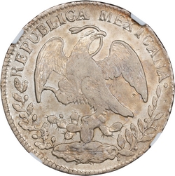 KM 375.8 1837 reverse
