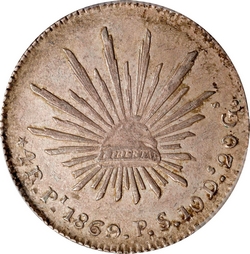 KM 375.8 1869 8