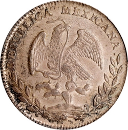 KM 375.8 1869 8 reverse