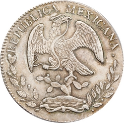 KM 377.12 1859 reverse
