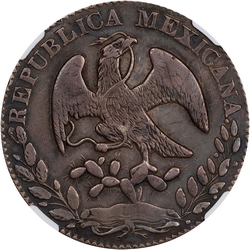 KM 377.12 1868 reverse