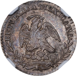 KM 370.11 1827 reverse