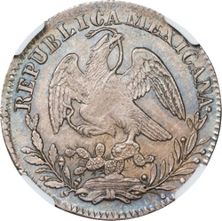 KM 374.12 1833 2 reverse