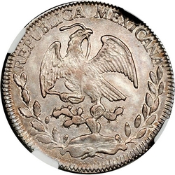 KM 375.9 1854 3 reverse