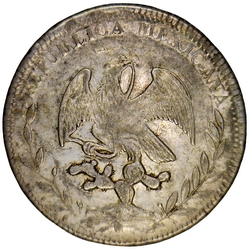 KM 375.9 1945 large S reverse