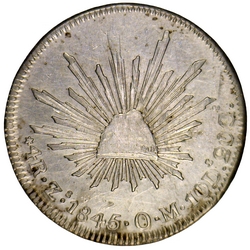 KM 375.9 1945 small S