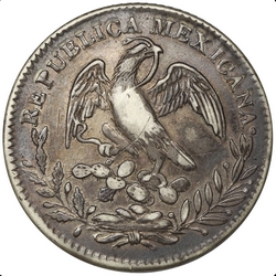 KM 377.13 1831 counterfeit reverse