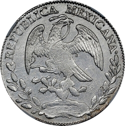 KM 377.13 1865 4 reverse