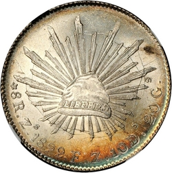 KM 377.13 1892 1