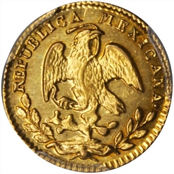 KM 378.6 1860 reverse