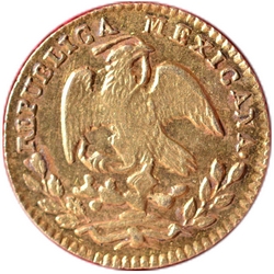 KM 378.6 1862 1 reverse
