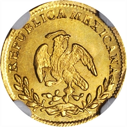 KM 379.6 1862 1 reverse