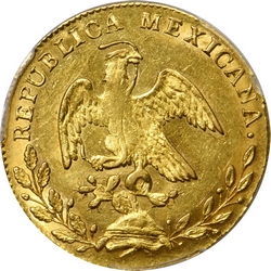 KM 381.8 1862 reverse