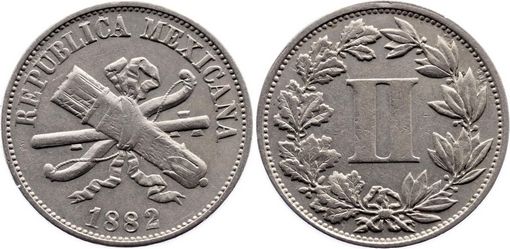 1882 2c
