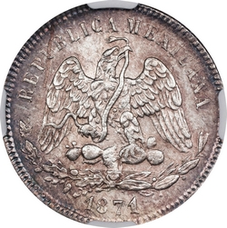 KM 406.1 1871 reverse