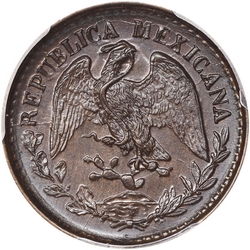 KM 394 1901 reverse