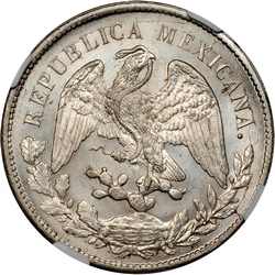 KM 409 1899 reverse