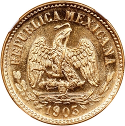KM 412.2 1903 reverse