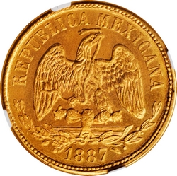 KM 413.2 1887 reverse
