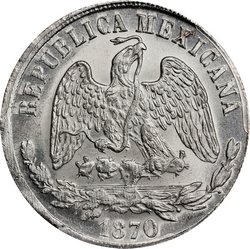KM 408.2 1870 reverse