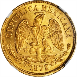 KM 413.3 1873 2 reverse