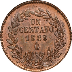 KM 391.3 1889 GaMo