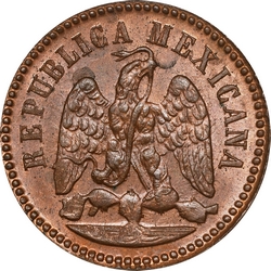 KM 391.3 1889 GaMo reverse
