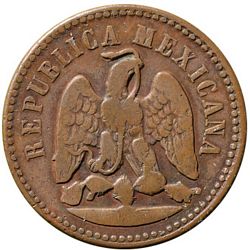 KM 391.5 1880 oval O