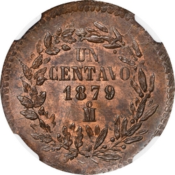 KM 391.6 1879 8