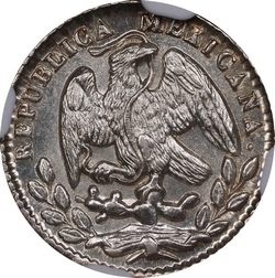 KM 397 1868 reverse
