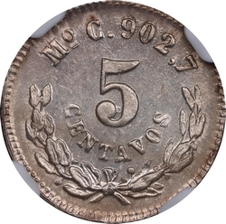 KM 398.7 1870