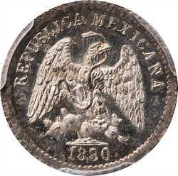 KM 398.7 1880 76 reverse