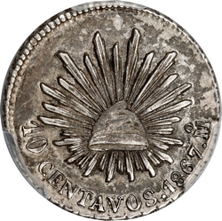 KM 402 1867