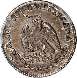 KM 402 1867 reverse