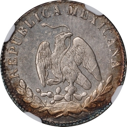 KM 402 1868 7 reverse