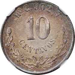 KM 403.7 1869 8 reverse