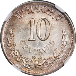 KM 403.7 1883 2 reverse