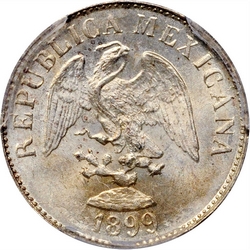 KM 404.2 1899 reverse
