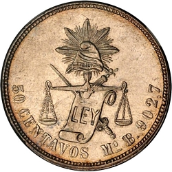 KM 407.6 1874 2 BM