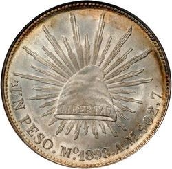 KM 409.2 1898 original