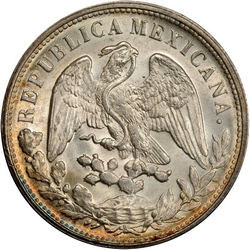 KM 409.2 1898 original reverse