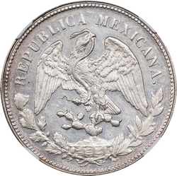 KM 409.2 1903 MA reverse