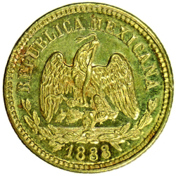 KM 412.6 1888 reverse