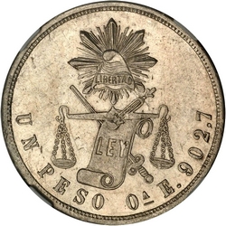 KM 408.6 1869