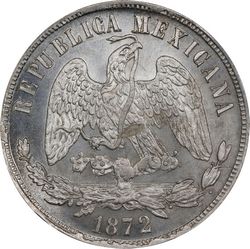 KM 408.6 1872 reverse