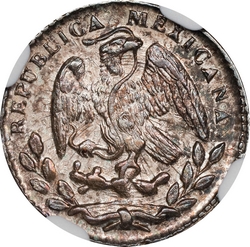 KM 397.1 1868 reverse