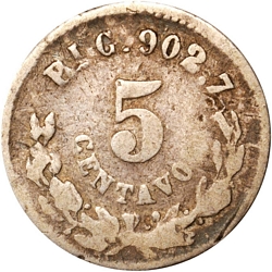 KM 398.9 1870 Pi G Mo C