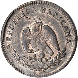 KM 402.1 1868 reverse