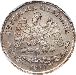 KM 407.8 1877 reverse