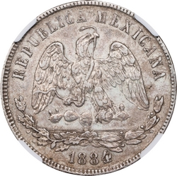 KM 407.8 1884 3 reverse